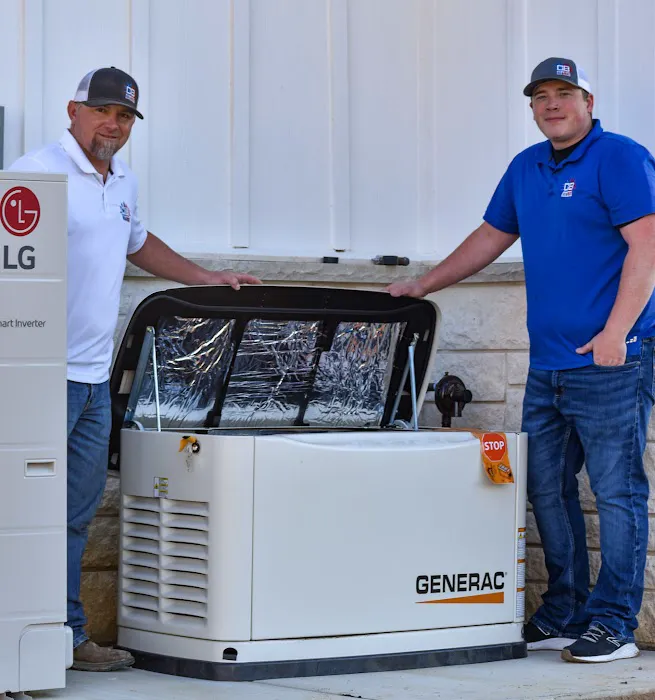 CBAC AND HEAT, LLC Picture 10