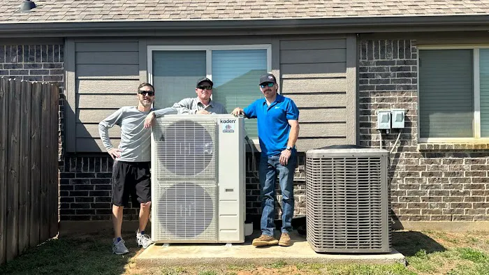 CBAC AND HEAT, LLC Picture 3