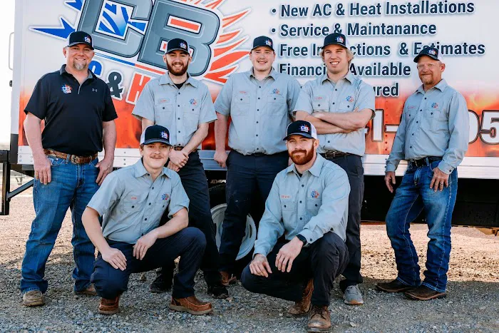 CBAC AND HEAT, LLC Picture 9