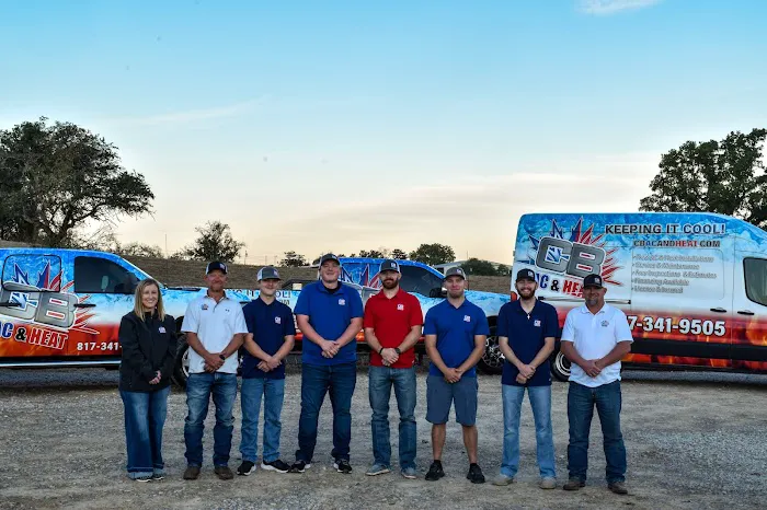 CBAC AND HEAT, LLC Picture 5