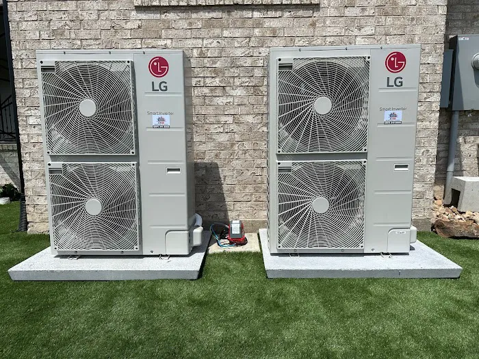 CBAC AND HEAT, LLC Picture 1