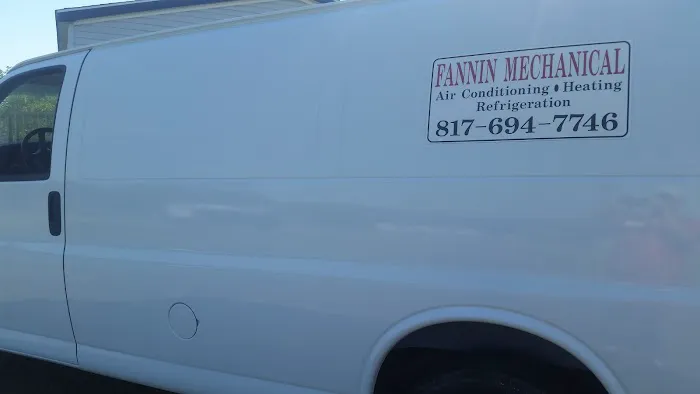 Fannin Mechanical | Air Conditioning Contractor Picture 1
