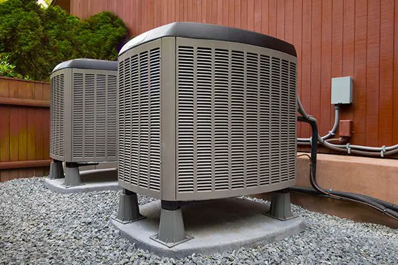 Fannin Mechanical | Air Conditioning Contractor Picture 2