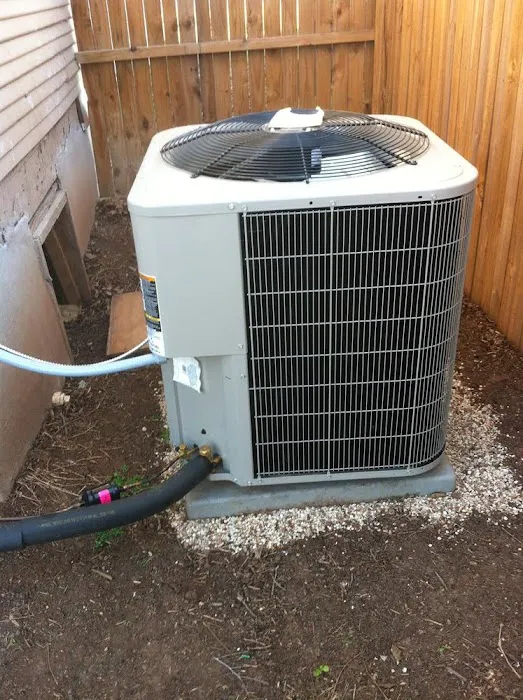 Fannin Mechanical | Air Conditioning Contractor Picture 8