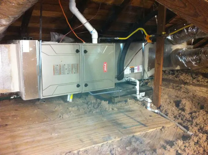 Fannin Mechanical | Air Conditioning Contractor Picture 5