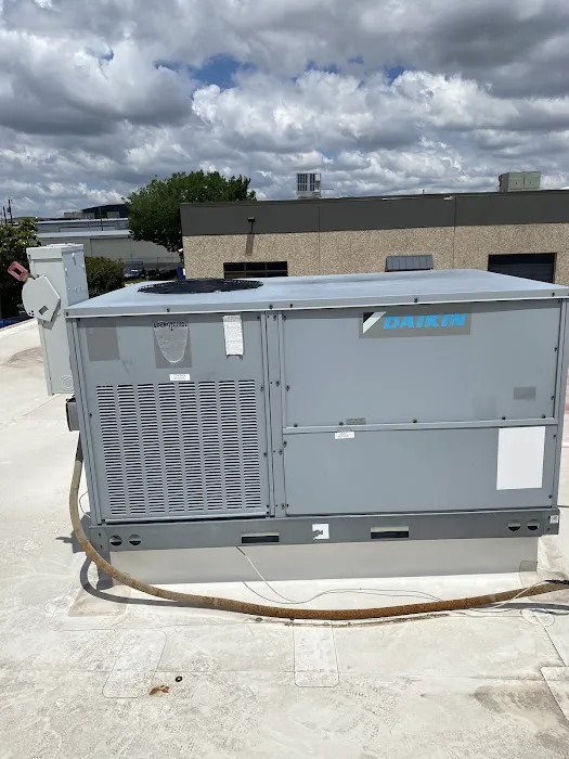 Too Cool Contractor Picture 5