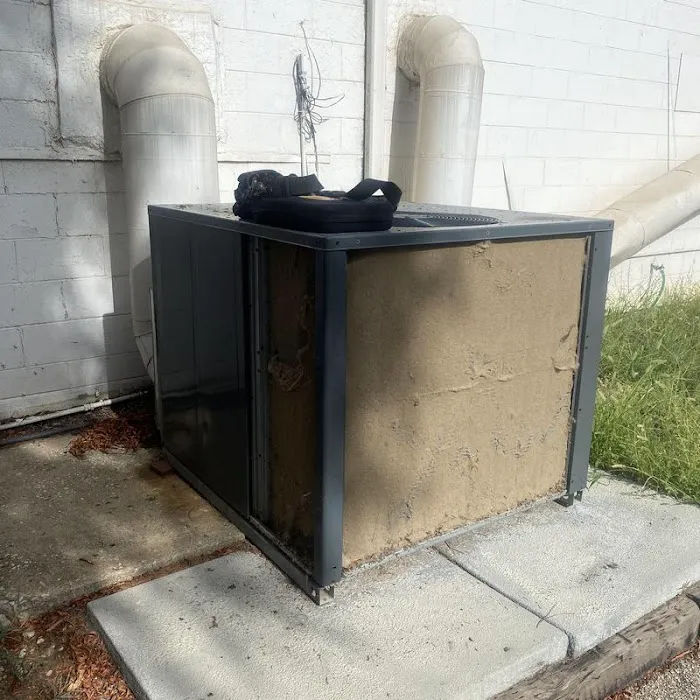 Too Cool Contractor Picture 8