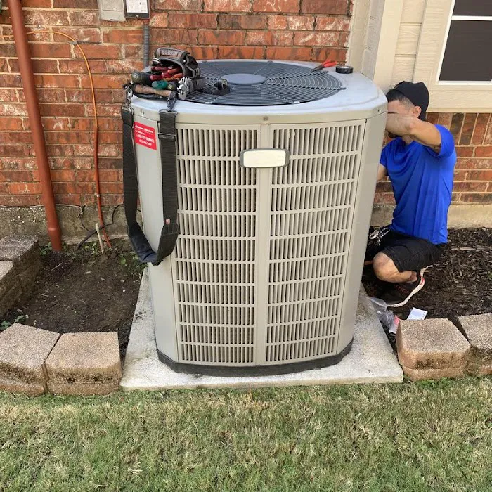 Too Cool Contractor Picture 1