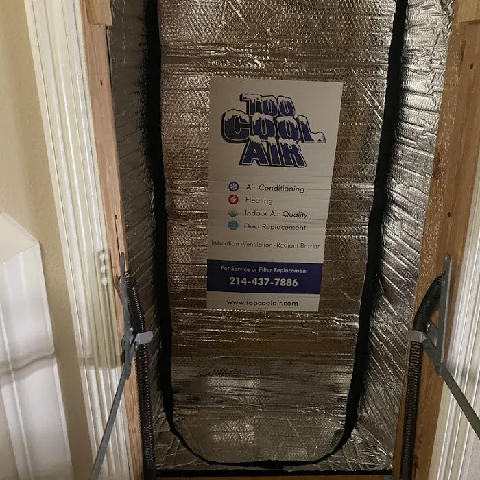 Too Cool Contractor Picture 9