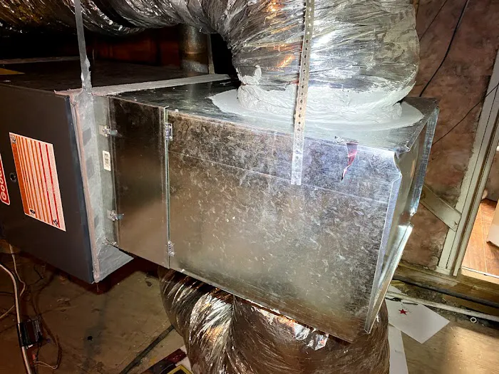 Too Cool Contractor Picture 4