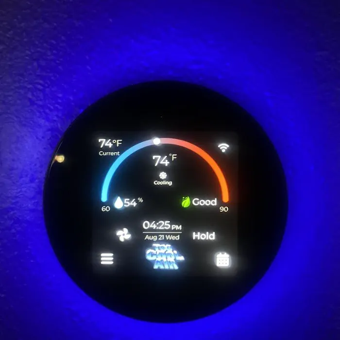 Too Cool Contractor Picture 10