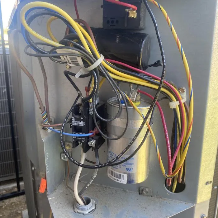 Too Cool Contractor Picture 6