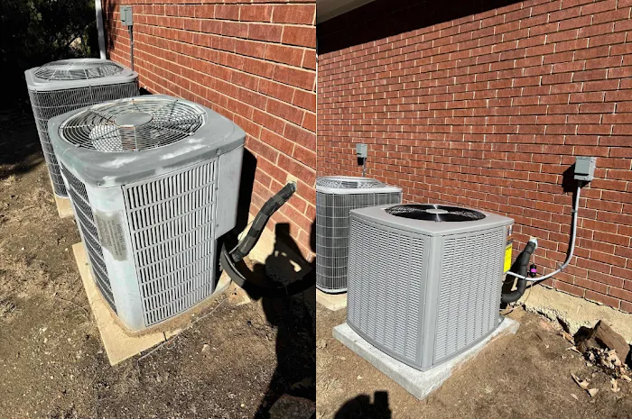 Coventry & Gattis A/C, Inc. Picture 9