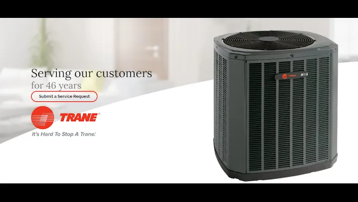 Coventry & Gattis A/C, Inc. Picture 2