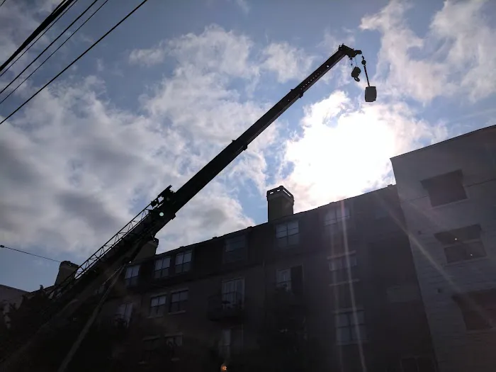 Coventry & Gattis A/C, Inc. Picture 7