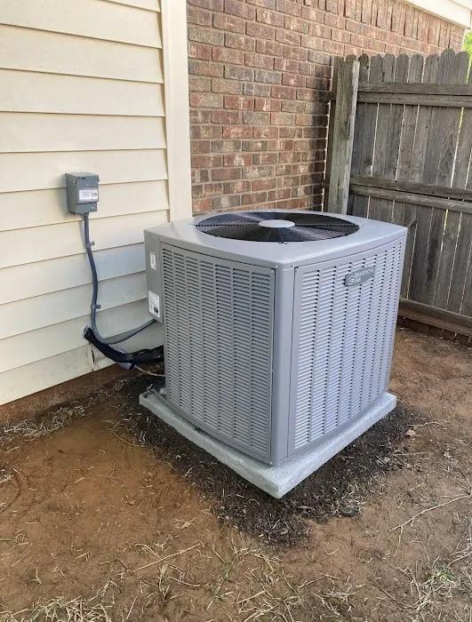 Coventry & Gattis A/C, Inc. Picture 5