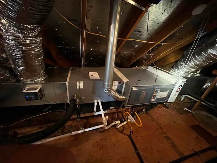 Coventry & Gattis A/C, Inc. Picture 1