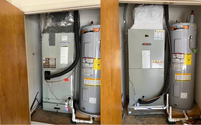 Coventry & Gattis A/C, Inc. Picture 8