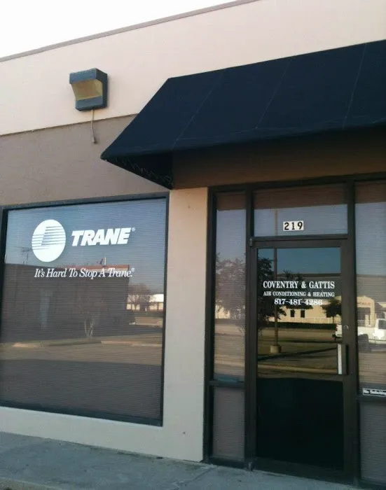 Coventry & Gattis A/C, Inc. Picture 6