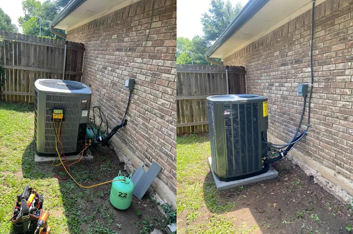 Coventry & Gattis A/C, Inc. Picture 10