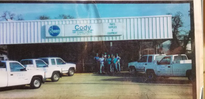 Cody Air Conditioning & Heating Inc Picture 2