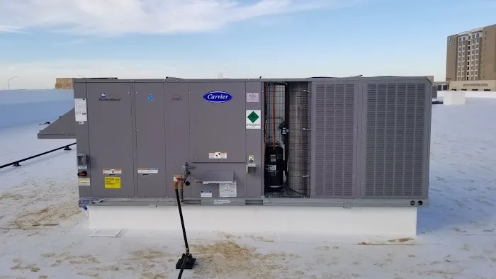 Cody Air Conditioning & Heating Inc Picture 3