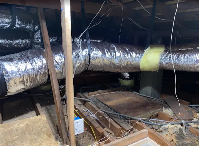 AC Repair Grapevine Picture 2