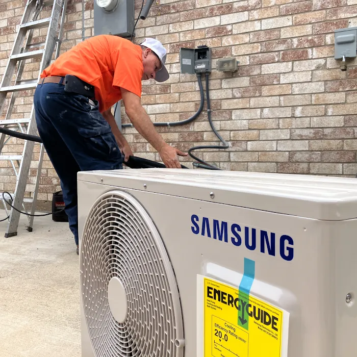 billyGO Air Conditioning & Plumbing Picture 10