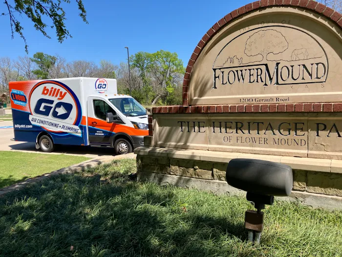 billyGO Air Conditioning & Plumbing Picture 7