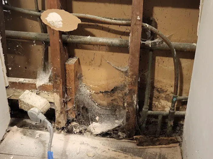 billyGO Air Conditioning & Plumbing Picture 1