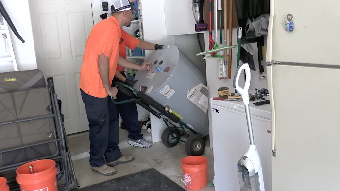 billyGO Air Conditioning & Plumbing Picture 8