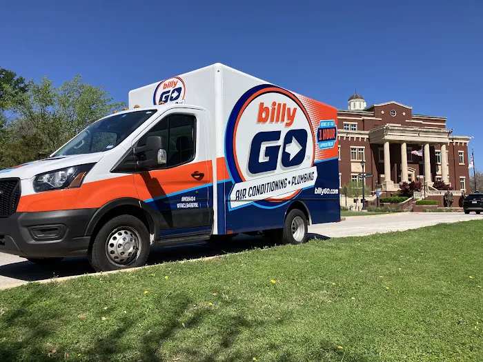 billyGO Air Conditioning & Plumbing Picture 2