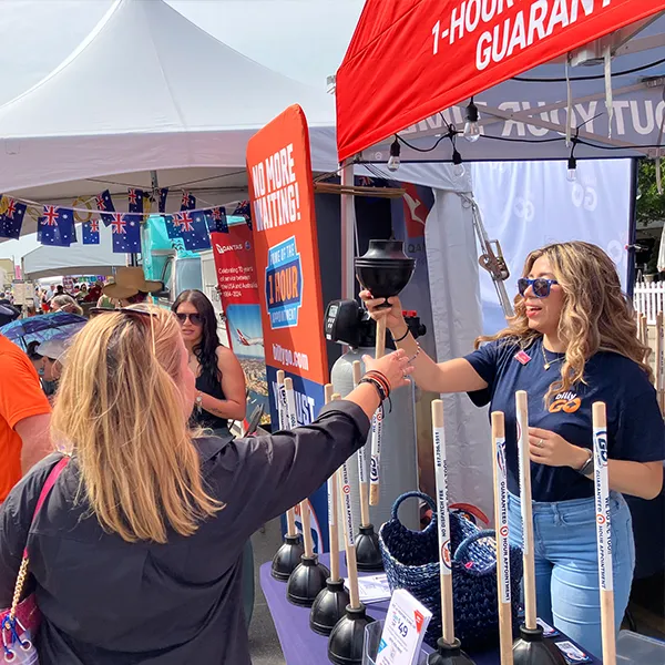 billyGO Air Conditioning & Plumbing Picture 3