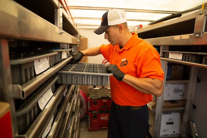 billyGO Air Conditioning & Plumbing Picture 4