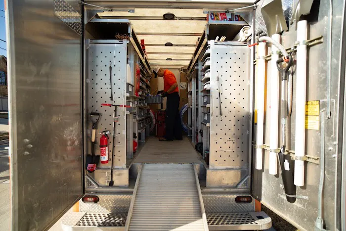 billyGO Air Conditioning & Plumbing Picture 6