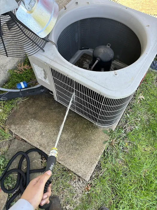 Comfort Land Heating, Cooling, & Plumbing Picture 4