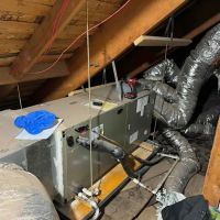 Comfort Land Heating, Cooling, & Plumbing ico