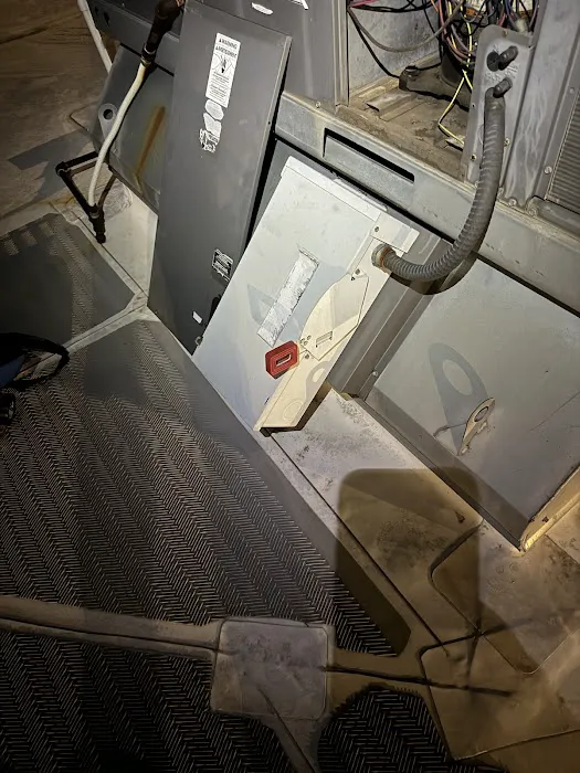 Comfort Land Heating, Cooling, & Plumbing Picture 6