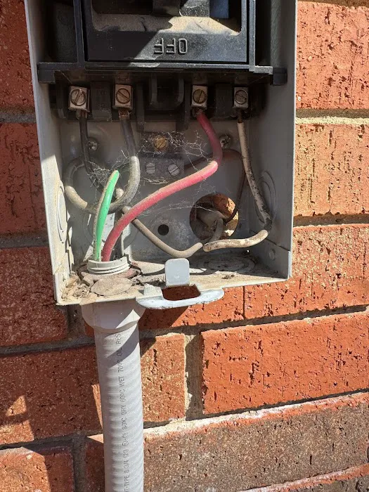 Comfort Land Heating, Cooling, & Plumbing Picture 7