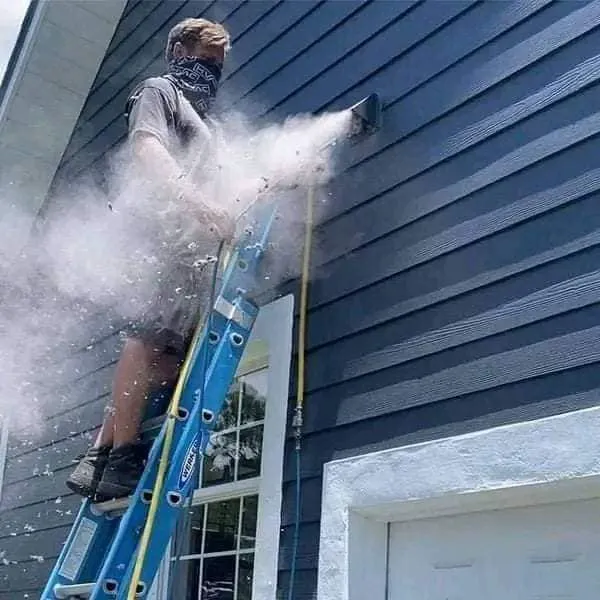 A1 Air Duct - HVAC Bedford Picture 6