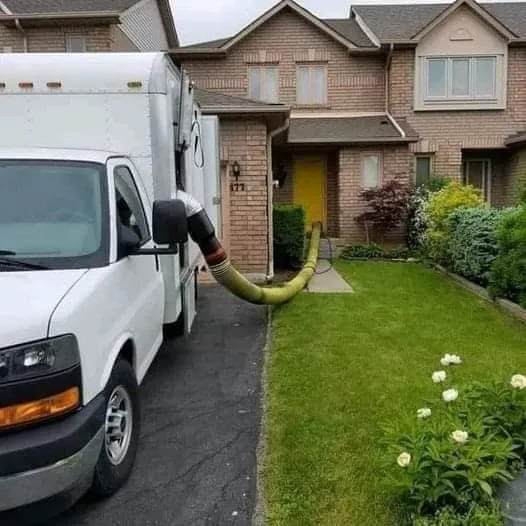 A1 Air Duct - HVAC Bedford Picture 5