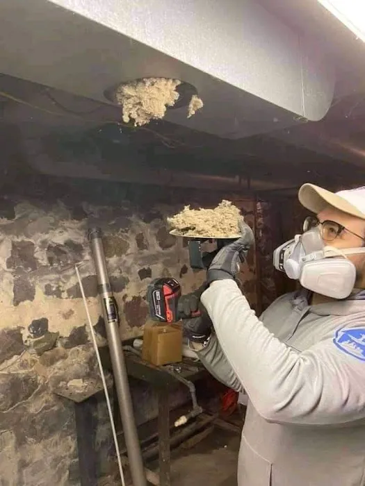 A1 Air Duct - HVAC Bedford Picture 2