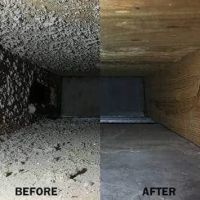 A1 Air Duct - HVAC Bedford ico