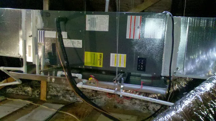 Complete Cool Air Picture 3