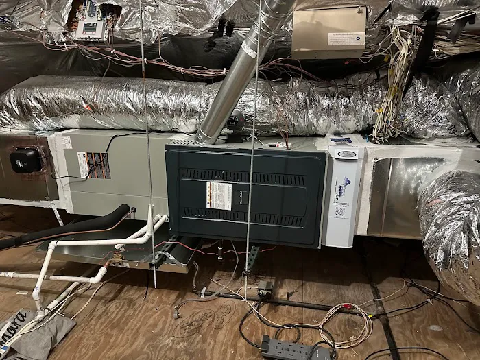 Complete Cool Air Picture 5