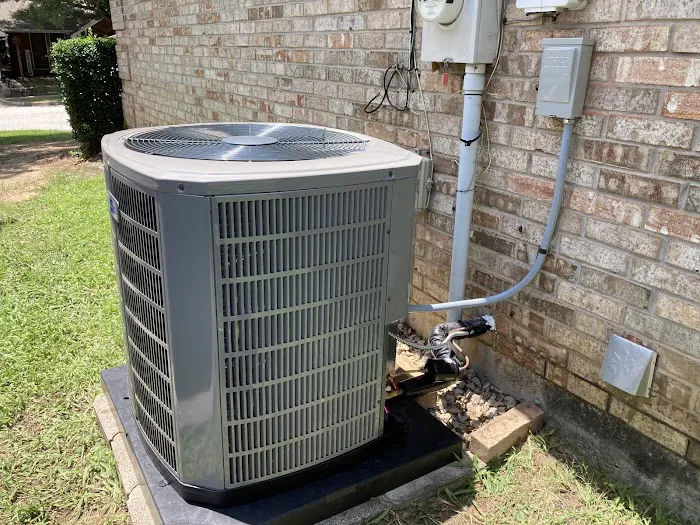 Complete Cool Air Picture 8