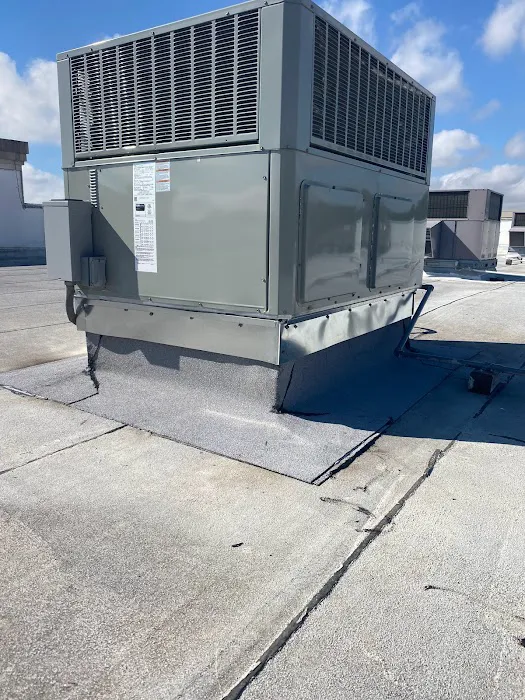 Complete Cool Air Picture 9