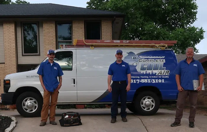 Complete Cool Air Picture 10