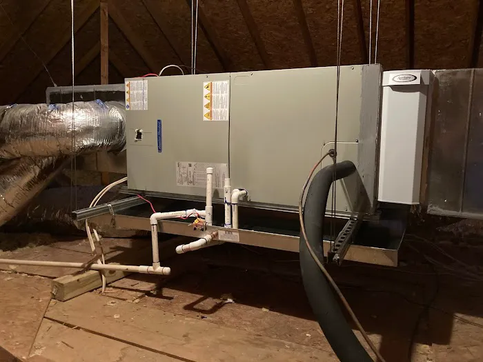 Complete Cool Air Picture 6