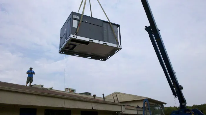 Complete Cool Air Picture 1